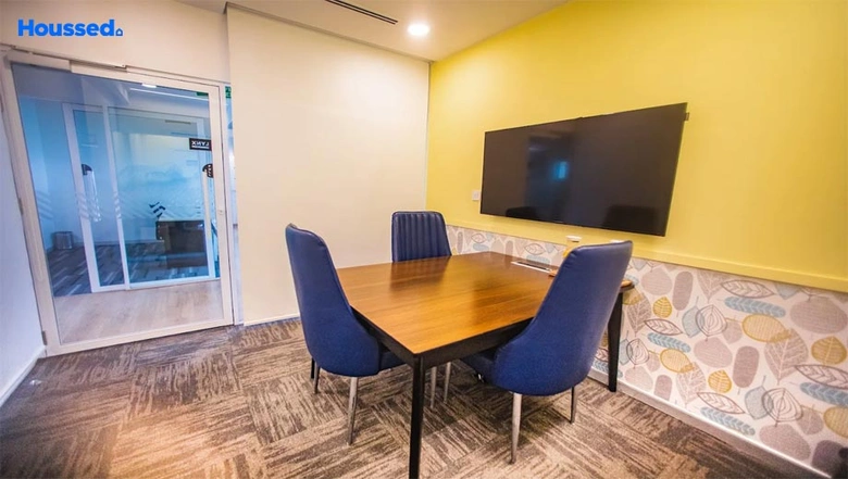 Sample Apartment